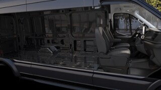 2023 Ford Transit® Internal Image 1